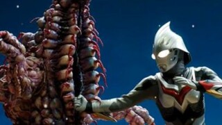 Ultraman Nexus All Forms ร่างต่าง ๆ ของอุลตร้าแมนเน็กซัส