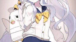 Hinata is the cutest in the world!!!