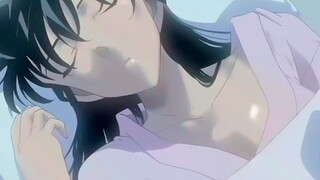 [Detective Conan][Shinran Ichigenkai] Kudo-kun who was secretly happy and blushing in those years~ E