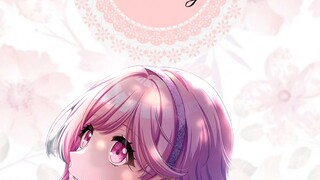 Happy birthday Miyu