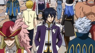 Hội Pháp Sư Fairy Tail tập 158