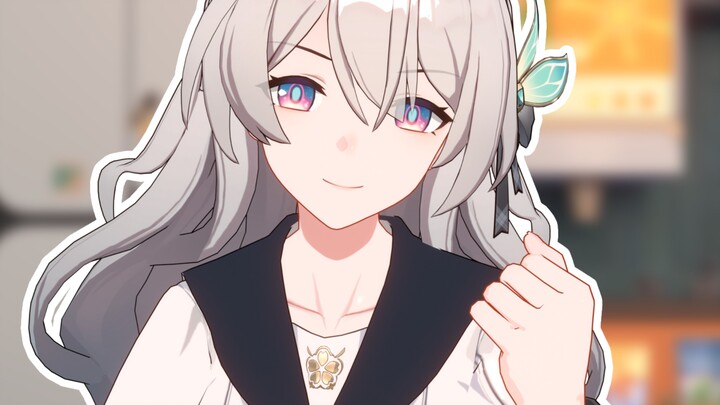 Liu Ying: Who do you think is the most attractive person?