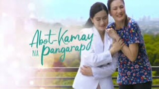 Abot Kamay Na Pangarap  oct. 3, 2023 : full episode 334