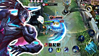 EPIC MOMENT MONTAGE ALPHA โ ๏ธ