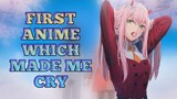 Darling In The Franxx Anime Review In Hindi