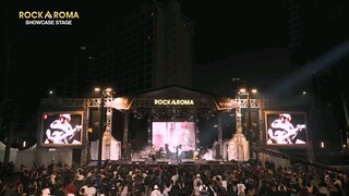 510 live at RockAroma Jakcloth Reload Summerfest 2023