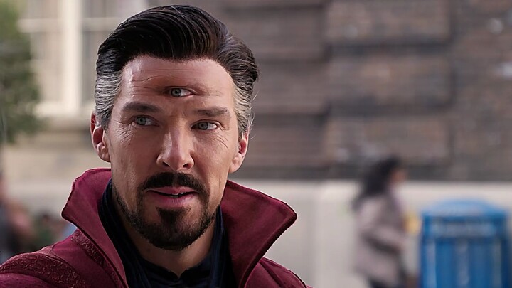 A collection of superhero transformations. I've watched them millions of times.