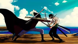Roronoa Zoro [AMV]