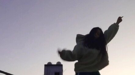 New Jeans' new song Ditto
