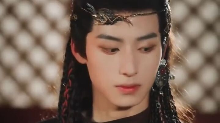 สิ้นรักตัดใจ เซี่ยหวั่นถัง