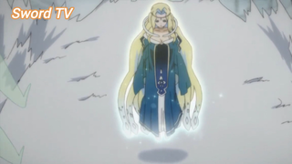 Sword Art Online II (Short Ep 15) - Câu chuyện của Thủy Hồ Vương Nữ #swordartonline