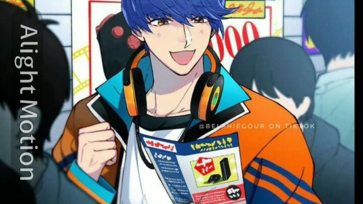 ada yg main juga ga nih?