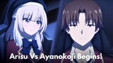 Class C vs Class A : Battle Between Sakayanagi and Ayanokoji Begins - Anime Recap