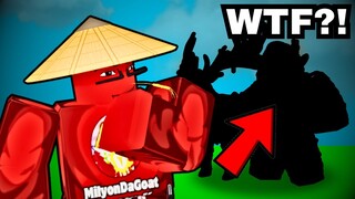 THERE'S NO WAY BEDWARS DID THIS TO THE SIGRID KIT..