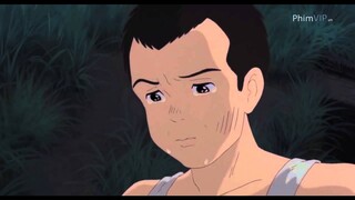 [MỘ ĐOM ĐÓM] - BÀI HÁT: YUKI NO HANA - NTK