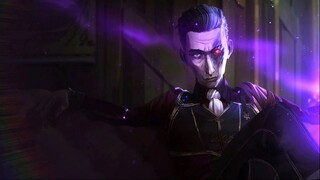 Silco không bóp team là ngon rồi