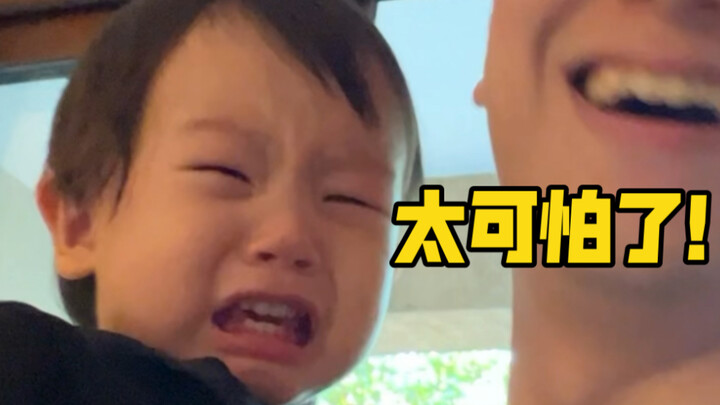 Vừa yếu lại vừa ham chơi, đúng là kiểu “yuanzhong” mà!!!