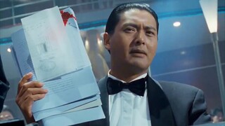 “你说十亿就十亿，谁能证明？ 龙五：我来担保！”