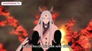 Mẹ Thỏ Kaguya Hồi Sinh p4