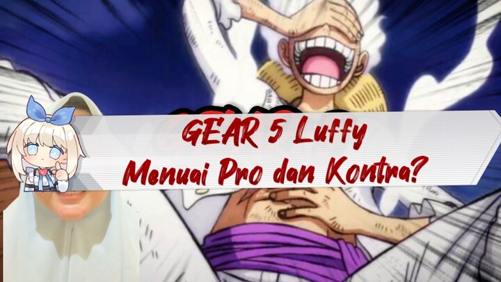 Baru saja tayang tapi sudah menuai Pro dan Kontra? Fans Kecewa⁉️- Seputar One Piece