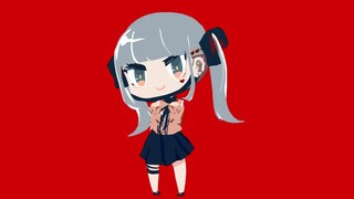 [Little Hatsune Studio] Con người là ma cà rồng!