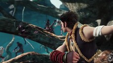 Wukong Eps 3 sub indo #DongHua