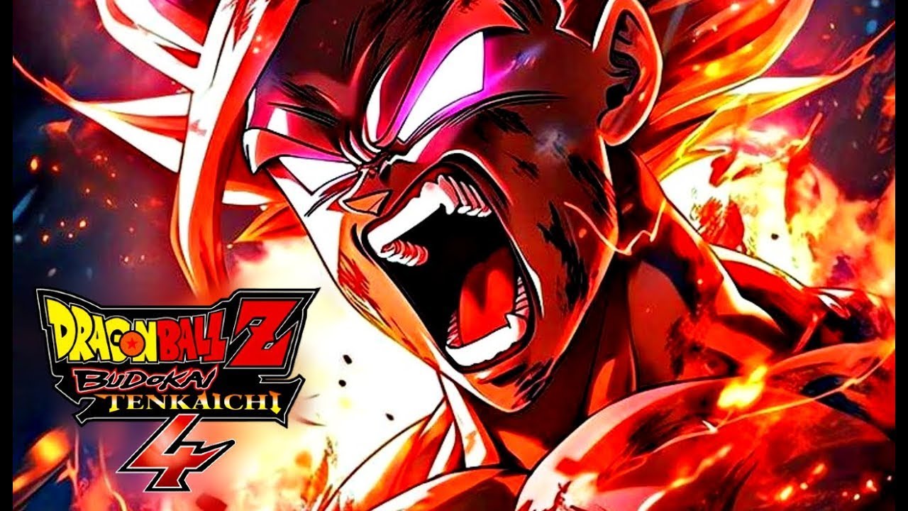 dragon ball budokai tenkaichi 3 saitama vs goku - BiliBili