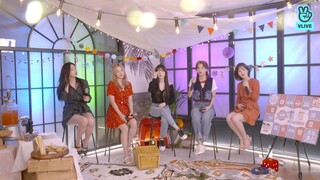 Umpah Umpah (Umpah Umpah Camping Day 2 190821)