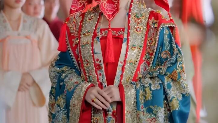 ฮูหยินแห่งจวนโหว (จบ)