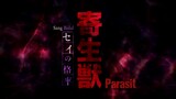 EP - 12 Kiseijuu: Sei no Kakuritsu (Sub Indo)