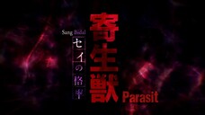 EP - 01 Kiseijuu: Sei no Kakuritsu (Sub Indo)