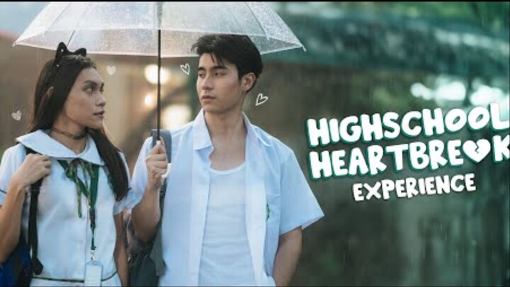 HIGHSCHOOL HEARTBREAK EXPERIENCE - /@esnyrranollo