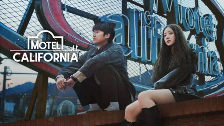 Motel California Episode 4 | (Check Description) | New Chinese Drama 2025