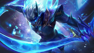 Airi - Nakroth - Wonder