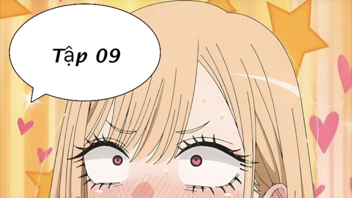 Sono bisque doll wa koi wo suru Ss2.Tập 09.