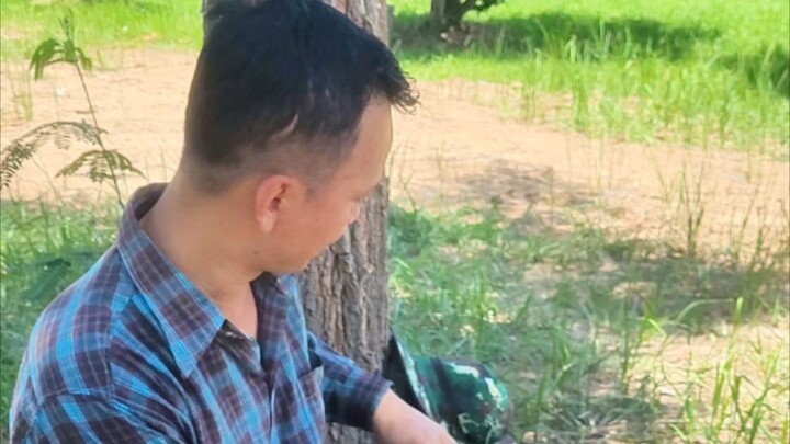 เกษตรกรยุคใหม่จะทำอะไรก็ต้องถาม AI