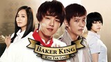 The Baker King 👑 27 👑 - Tagalog Dubbed