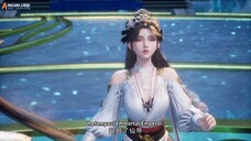 The Emperor Of Myriad Realms S2 Episode 174(224)Sub Indo