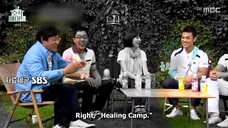 Sooyoung Snsd - DNAMATE 호적메이트 3회 (2022.01.18)