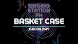 BASKET CASE - GREEN DAY | Karaoke Version