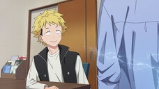Witch Watch - tập4 [vietsub]