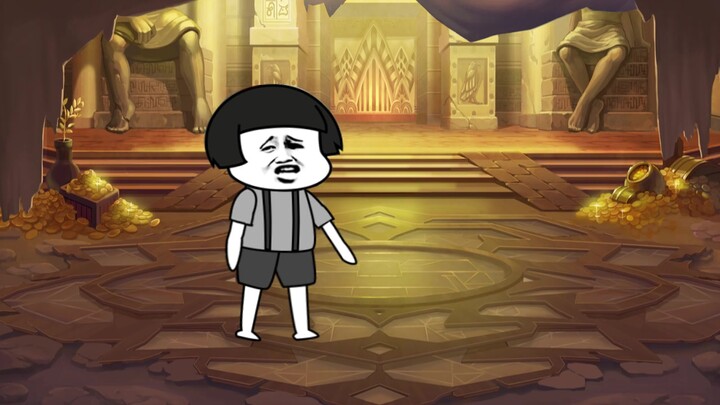 [Sand Sculpture Animation] Taking Station B to another world (farewell) is both the end and the begi