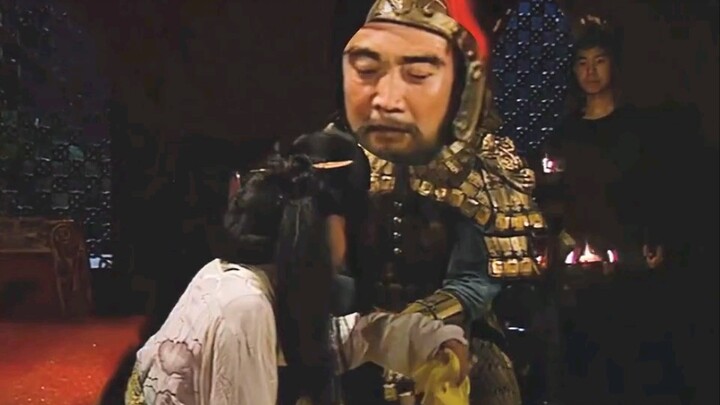 Episode 8: Awakening! From “Cao Cao” to “Cao the Traitor”—Empress Dowager He, the enlightening teach