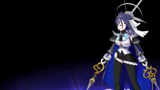 [Ouro Kronii] การปลดปล่อยจาก Noble Phantasm