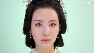Holy shit...this girl is really secretly improving her acting skills!