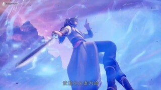 martial master episode 585 sub indo