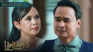 Alex rages out of anger at Sylvia | Linlang