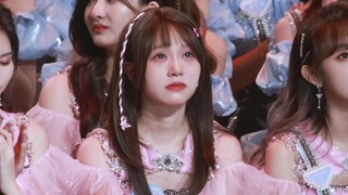 [He Yang Qingqing] Laughter and Tears "SNH48 2023 Youth Festival and 10th Anniversary Concert" Focus