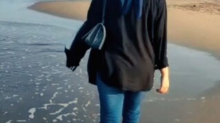 Maka ikhlasmu harus seluas lautan🍂