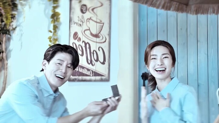ลูกเขยคือสิ่งของชิ้นเดียวที่ลูกสาวฉันทิ้งไว้!